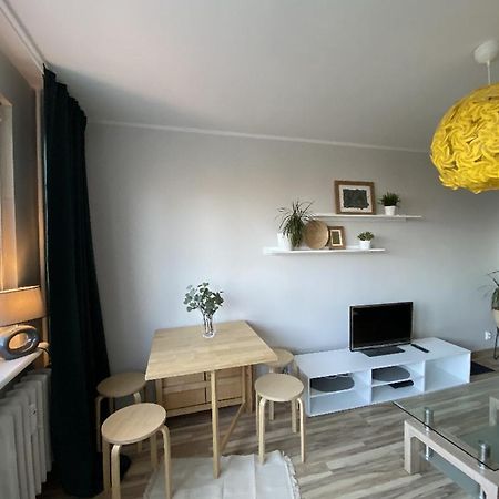 Avis Apartments Gdynia Skwer Kosciuszki 42 Kültér fotó