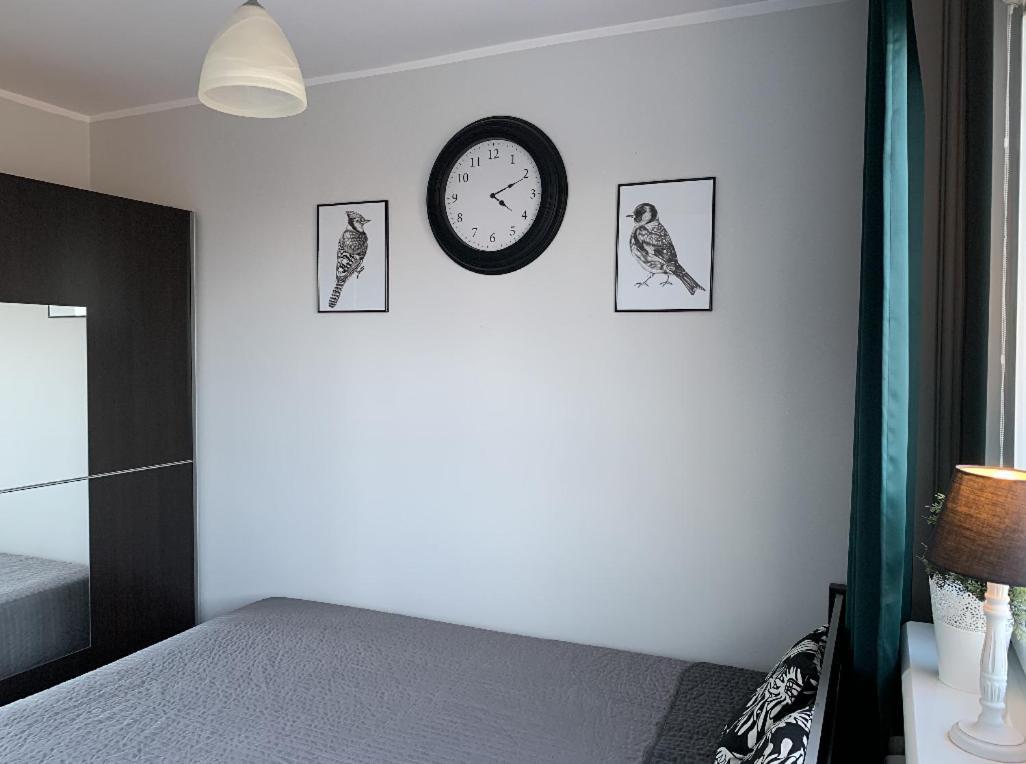 Avis Apartments Gdynia Skwer Kosciuszki 42 Kültér fotó